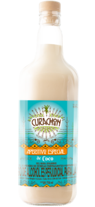 Aperitivo Especial de Coco Curachon 750 mL