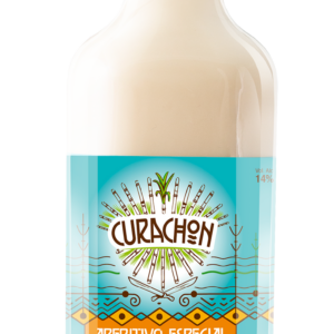Aperitivo Especial de Coco Curachon 750 mL