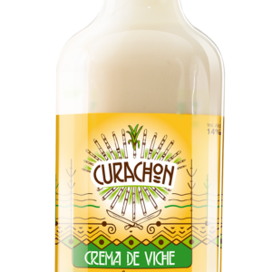 Crema de Viche Curachon 750 mL