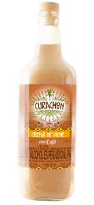 Crema de Viche con Café Curachon 750 mL
