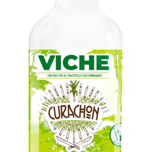 Viche Curachon 750 mL