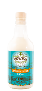 Aperitivo Especial de Coco Curachon 375 mL