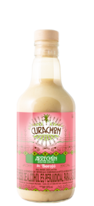 Aperitivo Especial de Borojó Curachon 375 mL