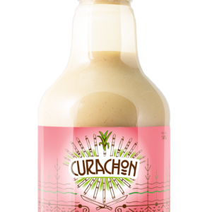 Aperitivo Especial de Borojó Curachon 375 mL