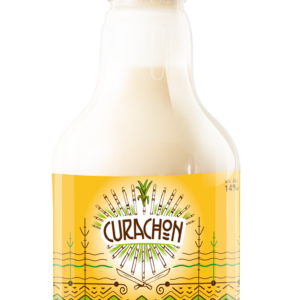 Crema de Viche Curachon 375 mL